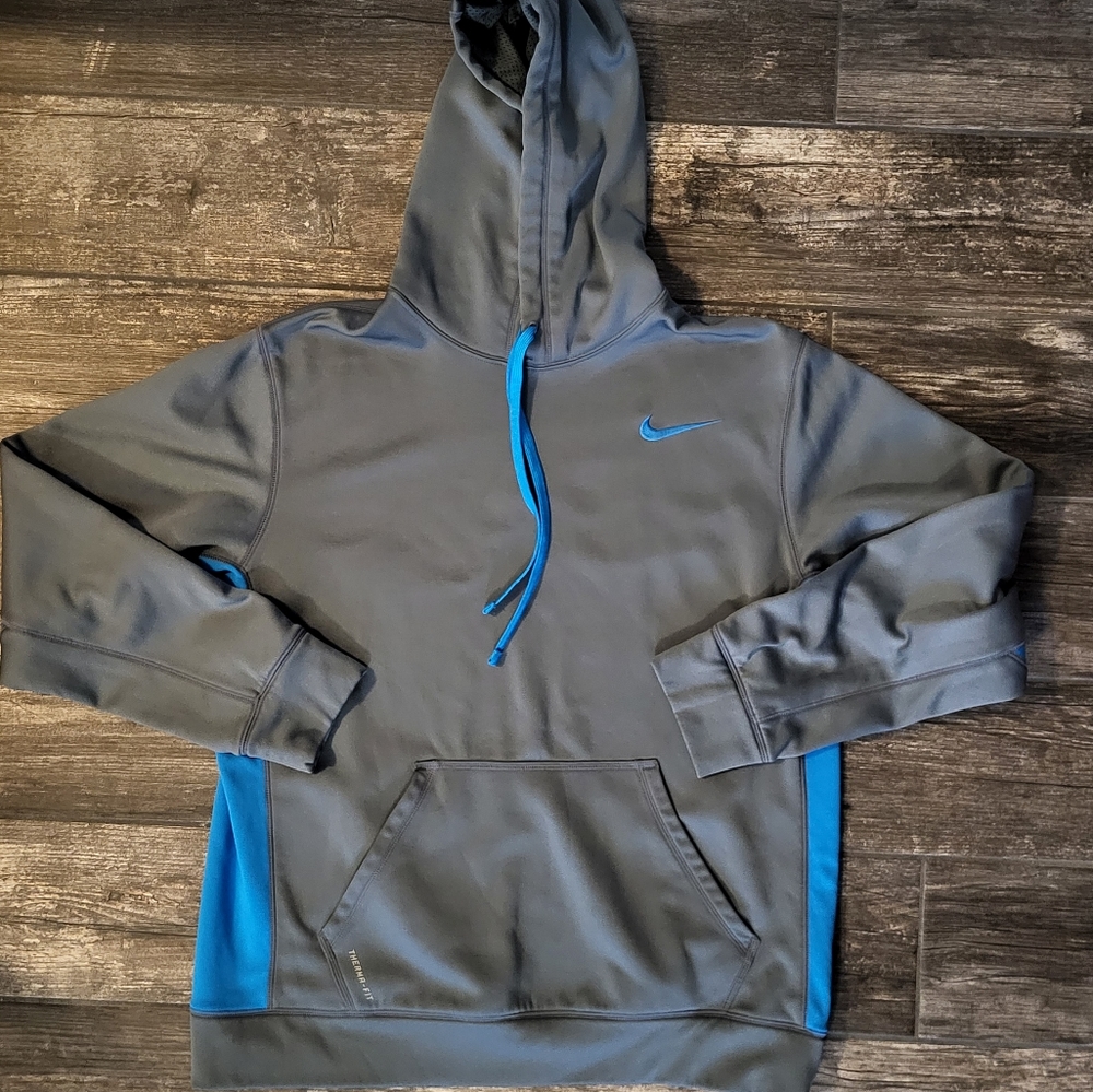 Nike hoodie